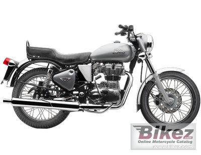 Bullet 350 deals specifications